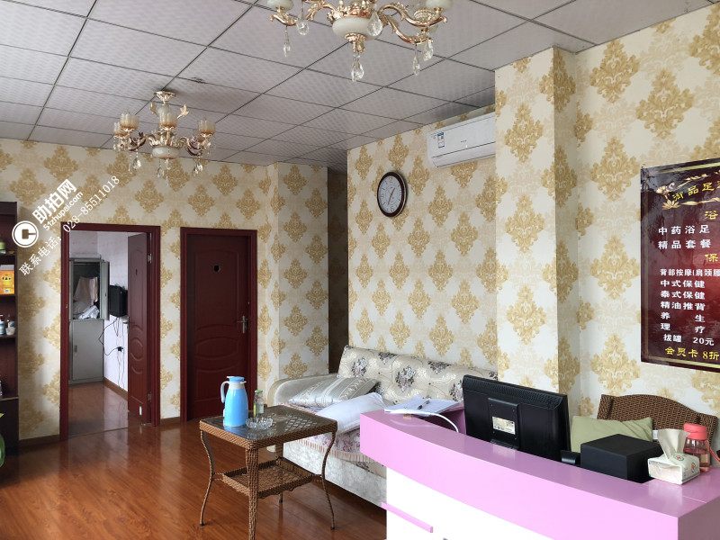 成都市郫都区三道堰镇永宁北路164号18栋1-2