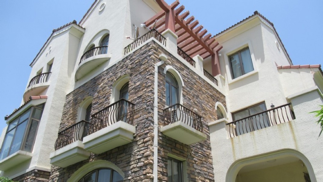 安徽省和县碧桂园如山湖城山湖翠柳苑三街8幢